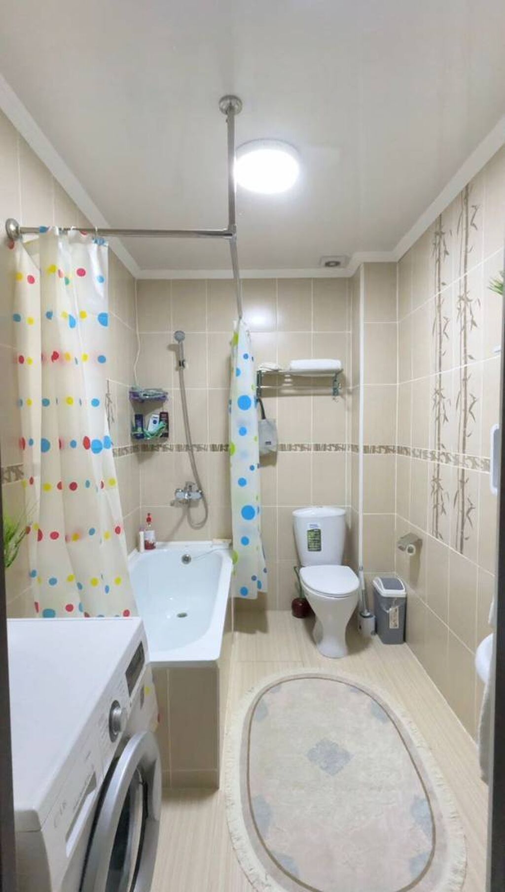 ул. Мадиева 7-комнатный Этажи 3 240м² Предлагается стильный: фото 8