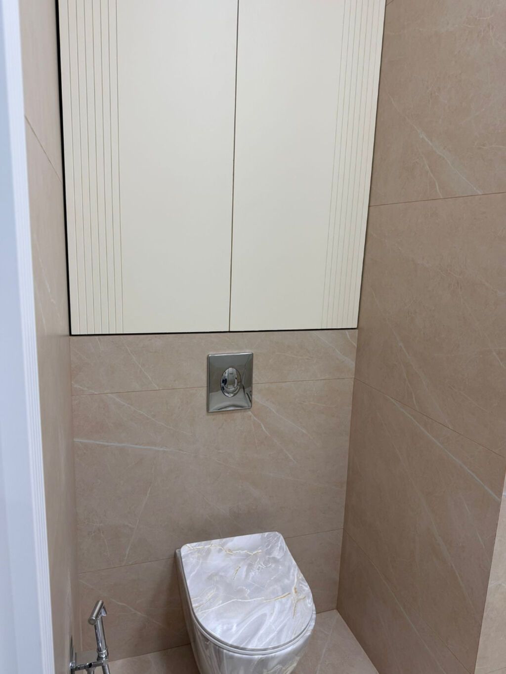 Квартира, 2-комн., сдаётся в аренду, Bakı — 4