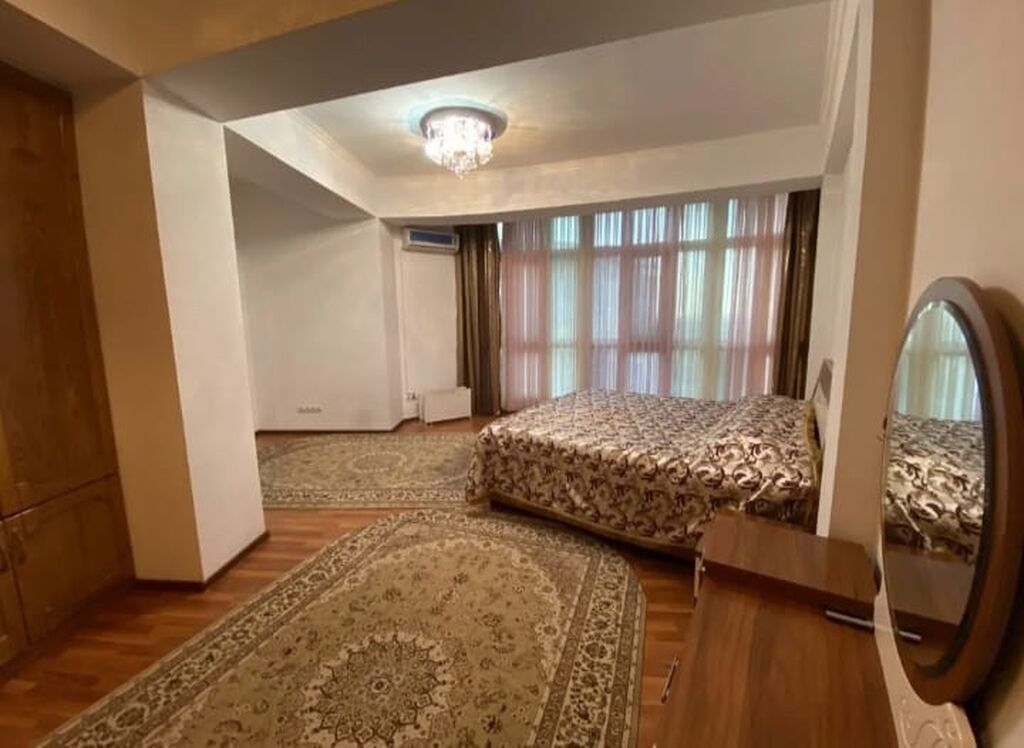 Сдам 3-комнатную квартиру в ЖК Сымбат Класик: фото 7
