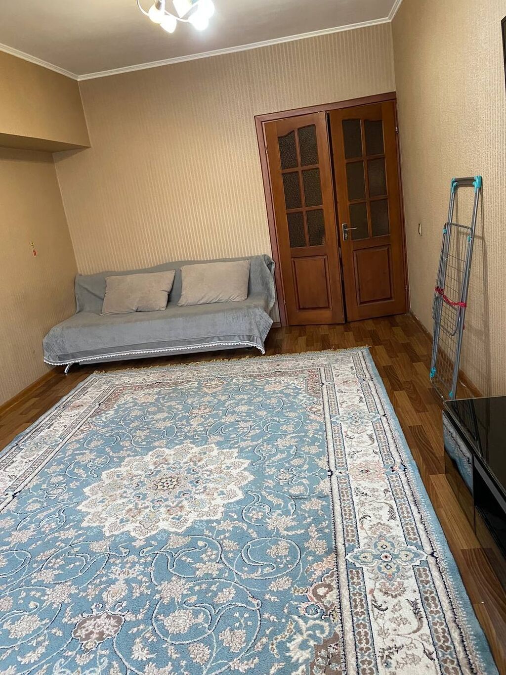 2 комнаты, Моссовет Собственник, Без животных, от 6 месяцев, С мебелью полностью: фото 3