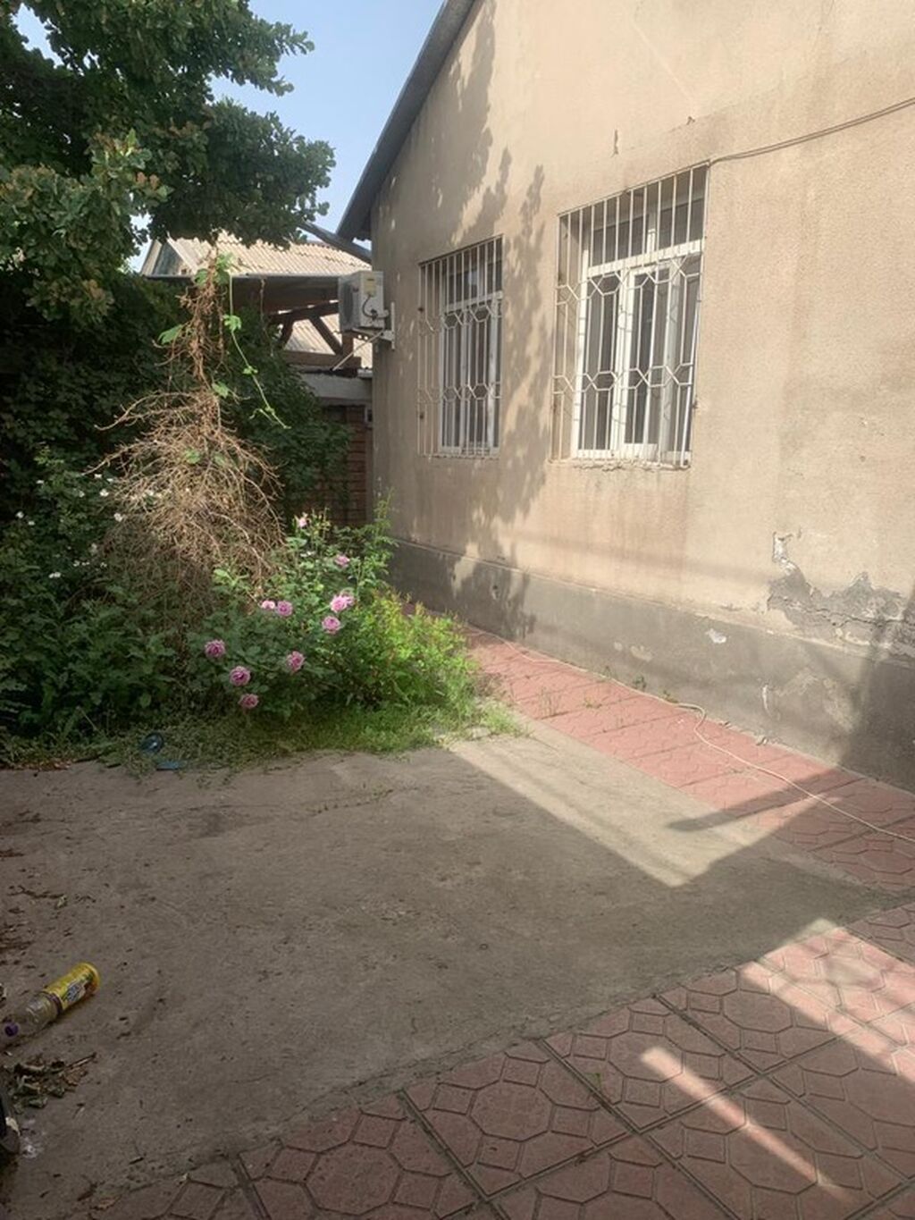 95 м², 4 комнаты, Студентам: фото 8