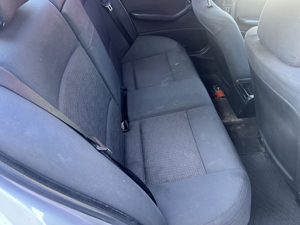 BMW 3 series: 2002 г., 1.8 л, Бензин, Седан: фото 6
