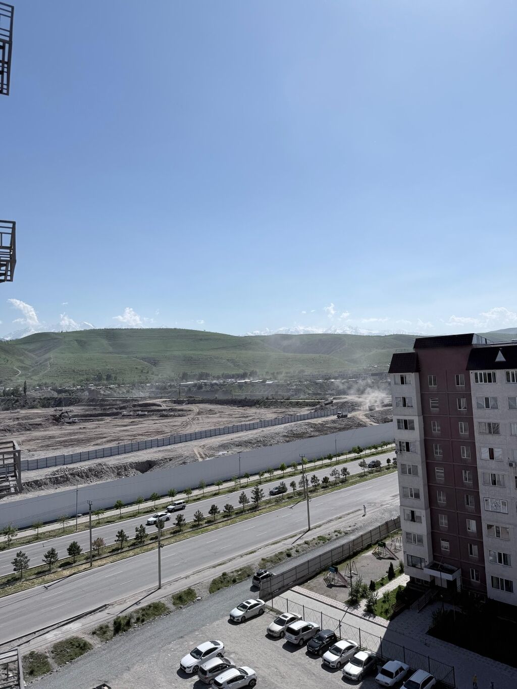 3 комнаты, 112 м², 12 мкр Элитка, 10 этаж, Дизайнерский ремонт: фото 2