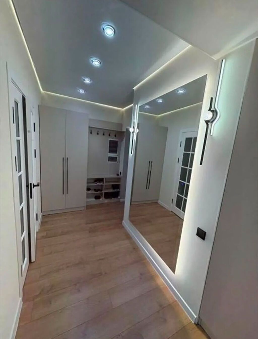 1 комната, 42 м², Технопарк Элитка, 6 этаж, Евроремонт: фото 5