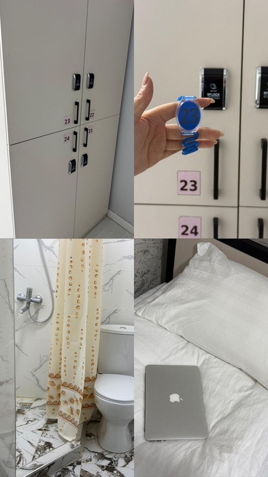 AI Hostel — современный хостел и номера Халал - Койко-места: 700–800