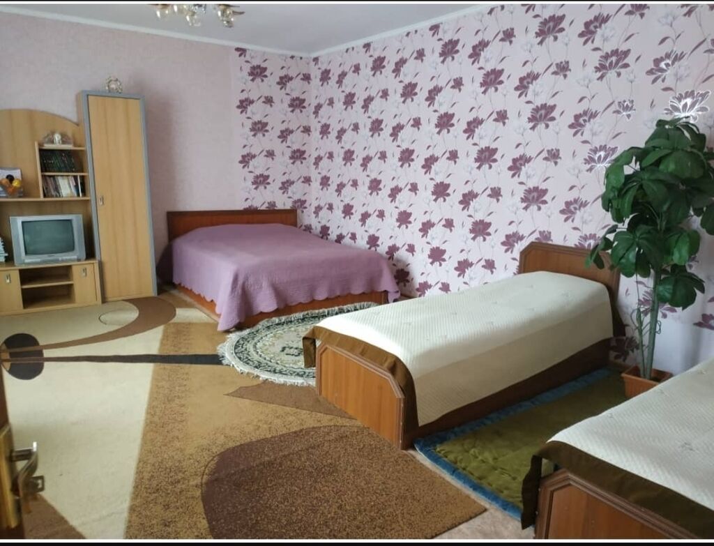 Гостевой дом на Иссык-Куле, КОВЧЕГ, Чолпон-Ата, На летний сезон: фото 3