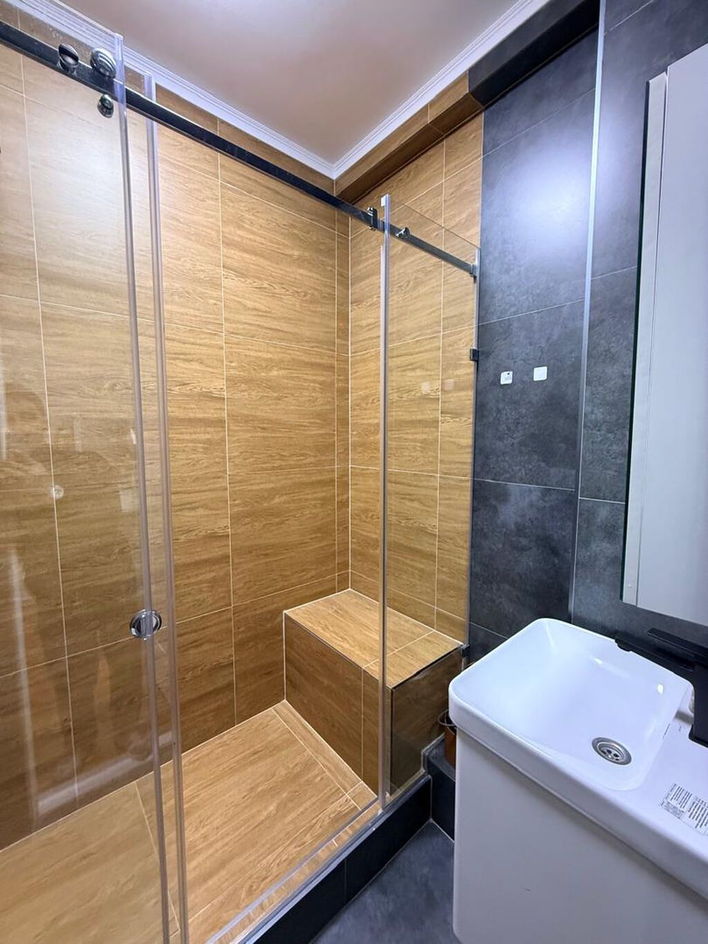 3 комнаты, 121 м², Советская/Скрябина Элитка, 4 этаж, Евроремонт: фото 4