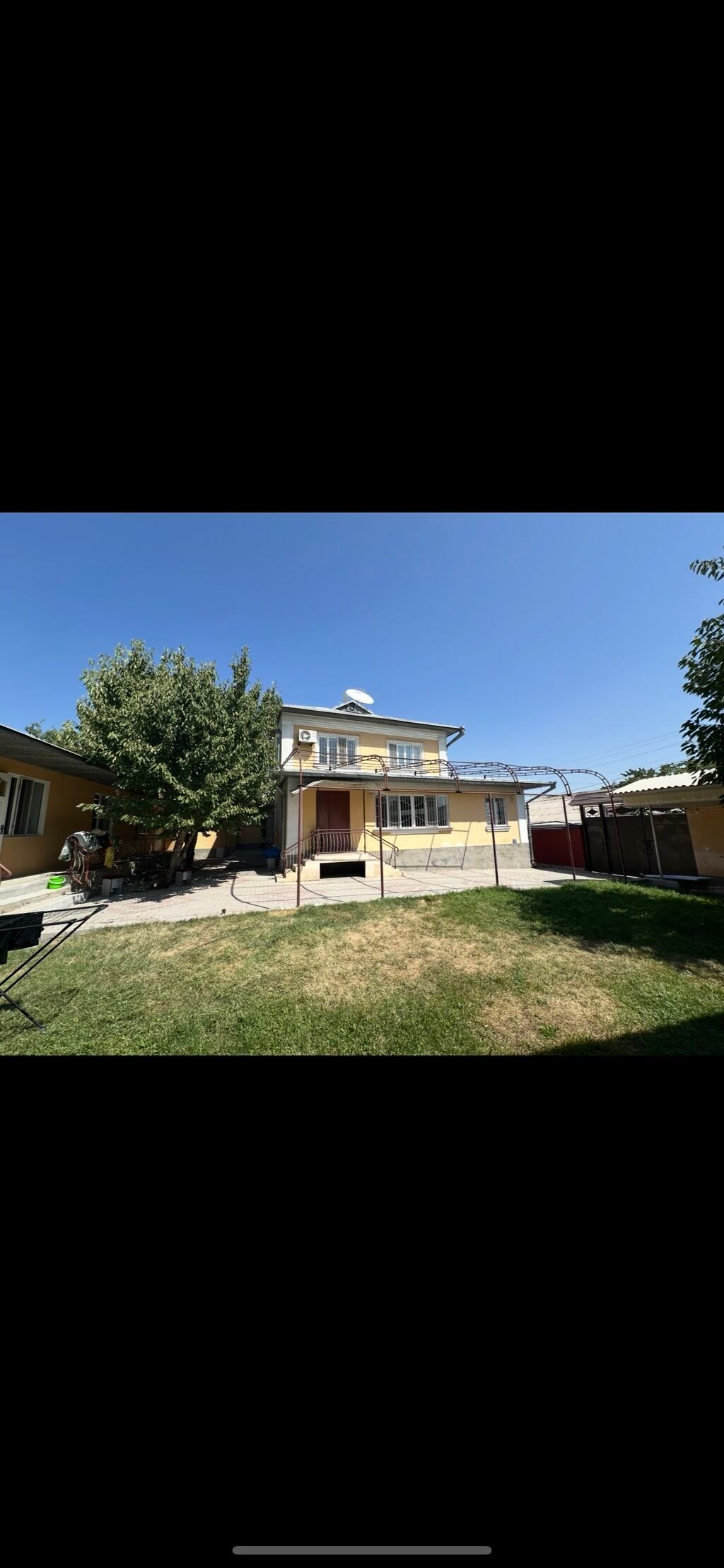 250 м², 5 комнат, Резиденция