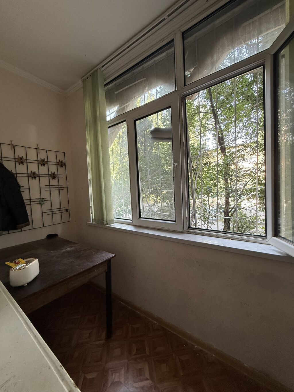 3 комнаты, 95 м², 8 мкр 105 серия, 1 этаж, Косметический ремонт: фото 8