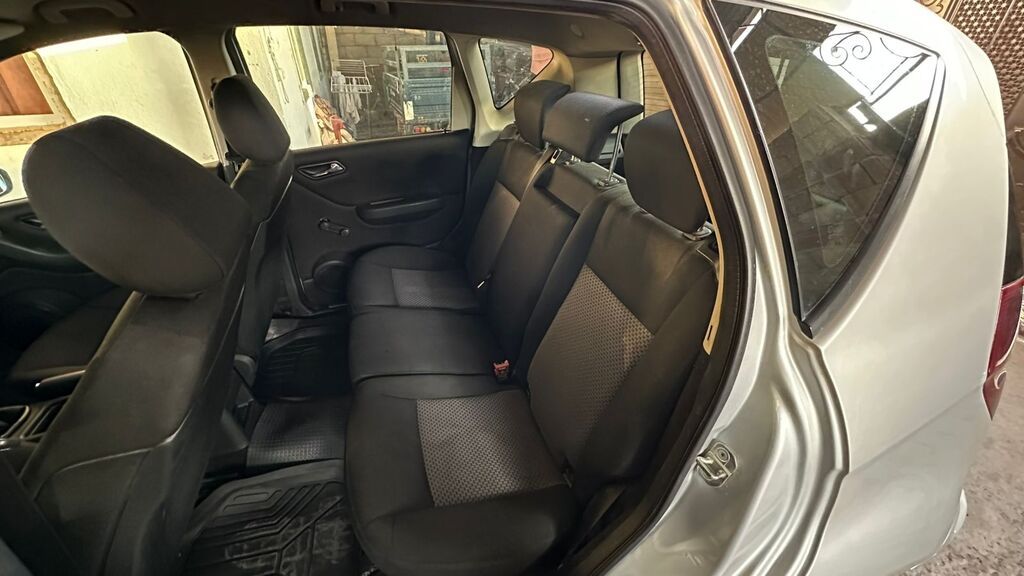 Mercedes-Benz A-Class: 2008 г., 1.9 л, Механика, Дизель, Хэтчбэк: фото 6