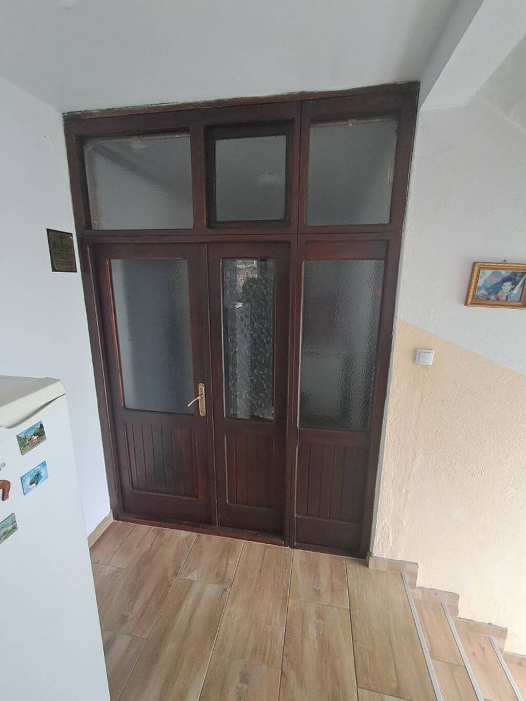 Vrata: Vrata