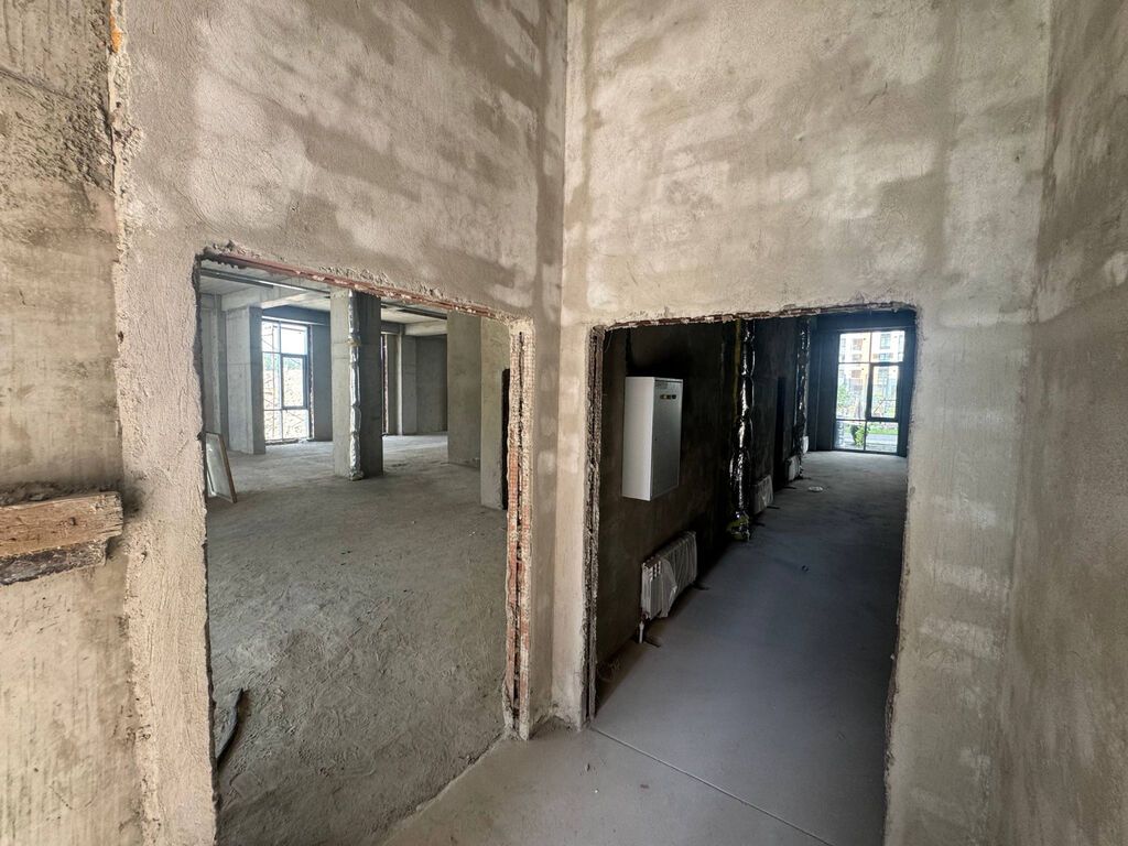 🏢 СДАЁТСЯ КОММЕРЧЕСКОЕ ПОМЕЩЕНИЕ | 183.1 м² | ЖК Nurzaman City 📍 г