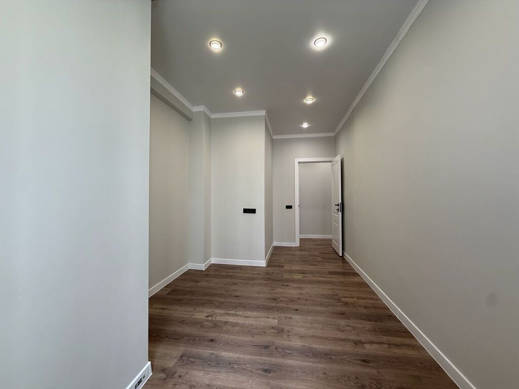 1 комната, 40 м², Мед Академия Элитка, 4 этаж, Дизайнерский ремонт: фото 3