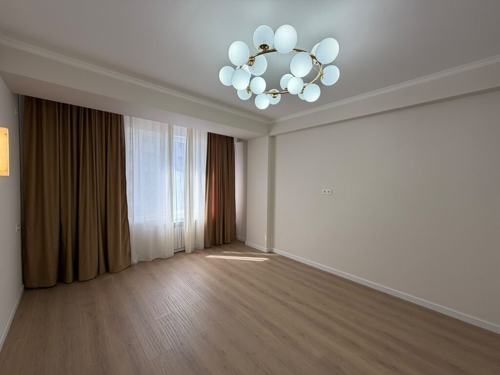 1 комната, 45 м², Технопарк Элитка, 11 этаж: фото 6