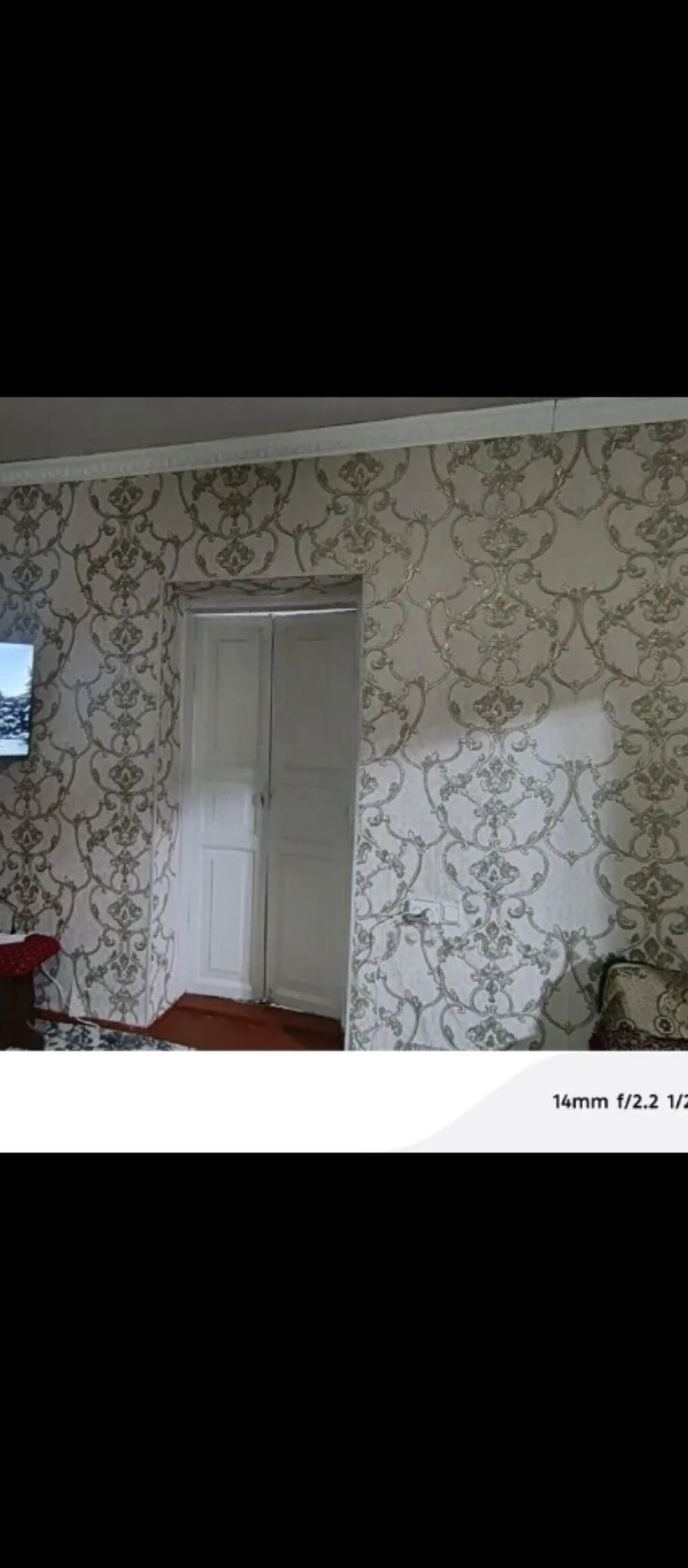 60 м², 3 комнаты, Джальская больница, Без подселения: фото 3