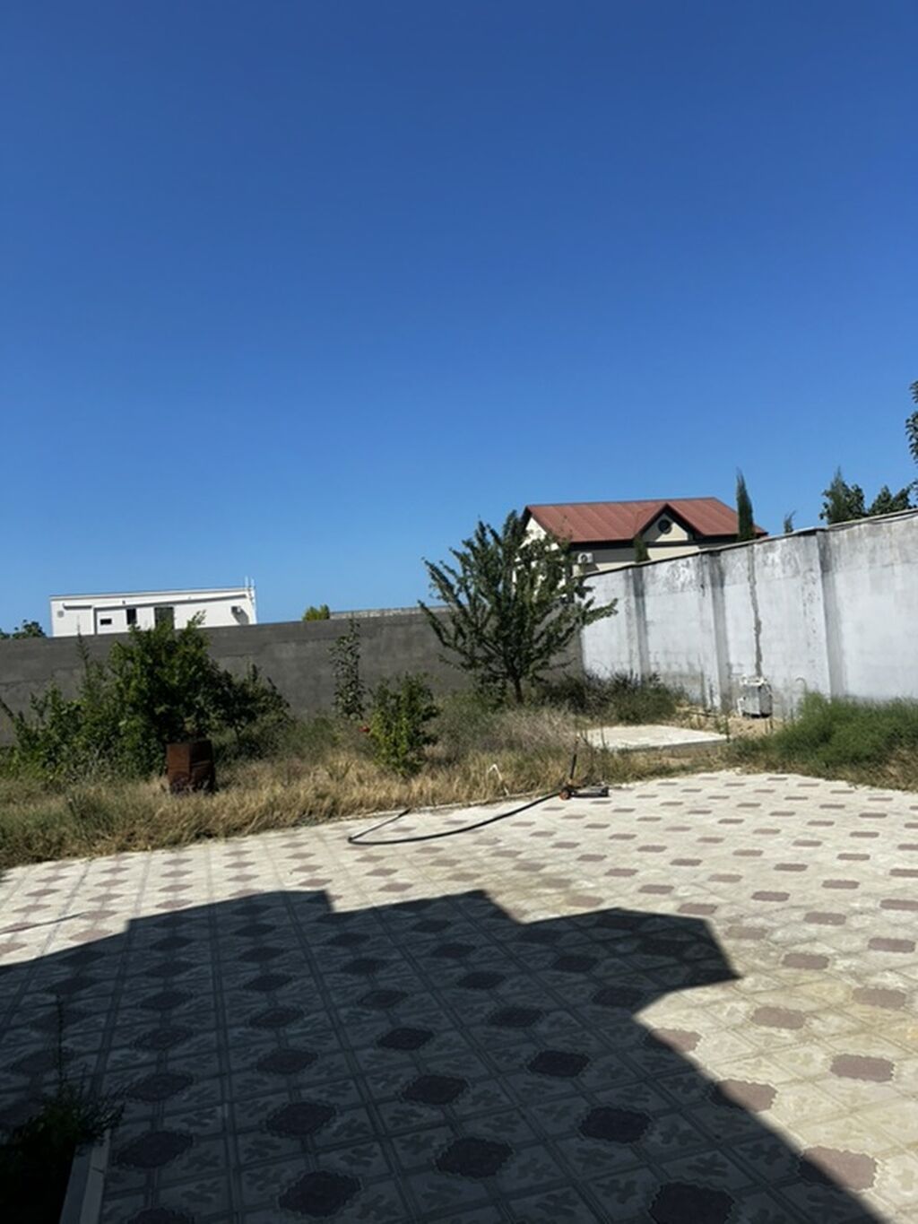 Nardaran qəs. 4 otaqlı, 180 kv. m, Kredit yoxdur, Orta təmir