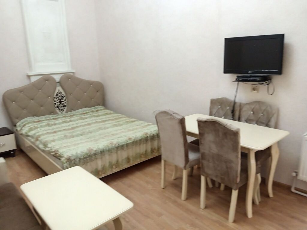 28 Mayda 1 otaqlı köhnə tikili mənzil satılır, 30 m², 130 000 AZN, şəkil 5 / 5