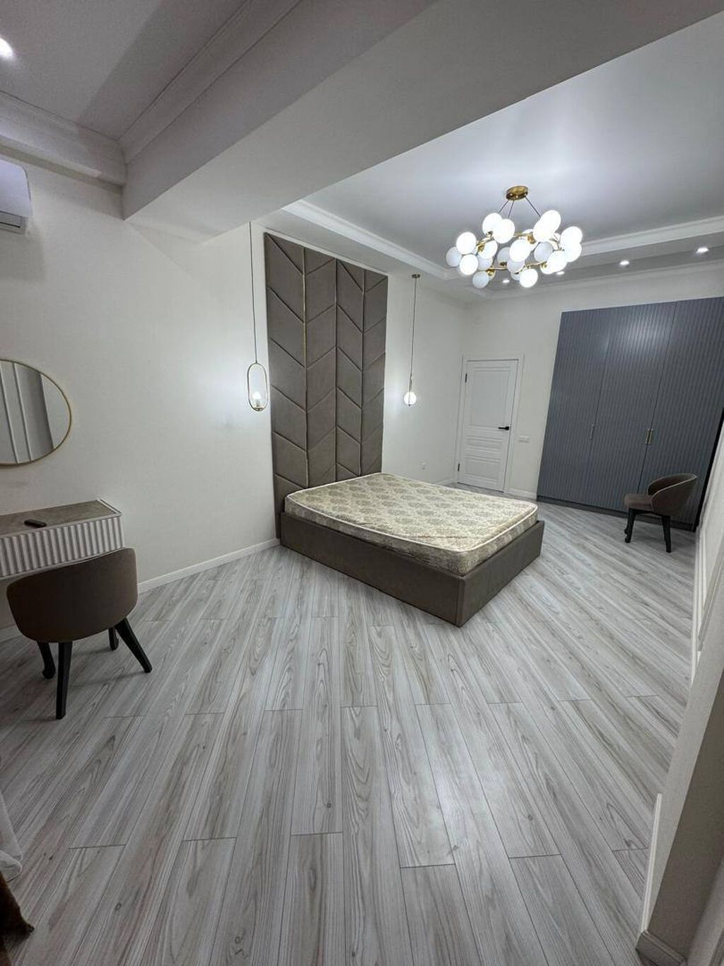 $1000/мес. | 74 м² | 2-комн. | ЖК «Флоренция» Асанбай: фото 4