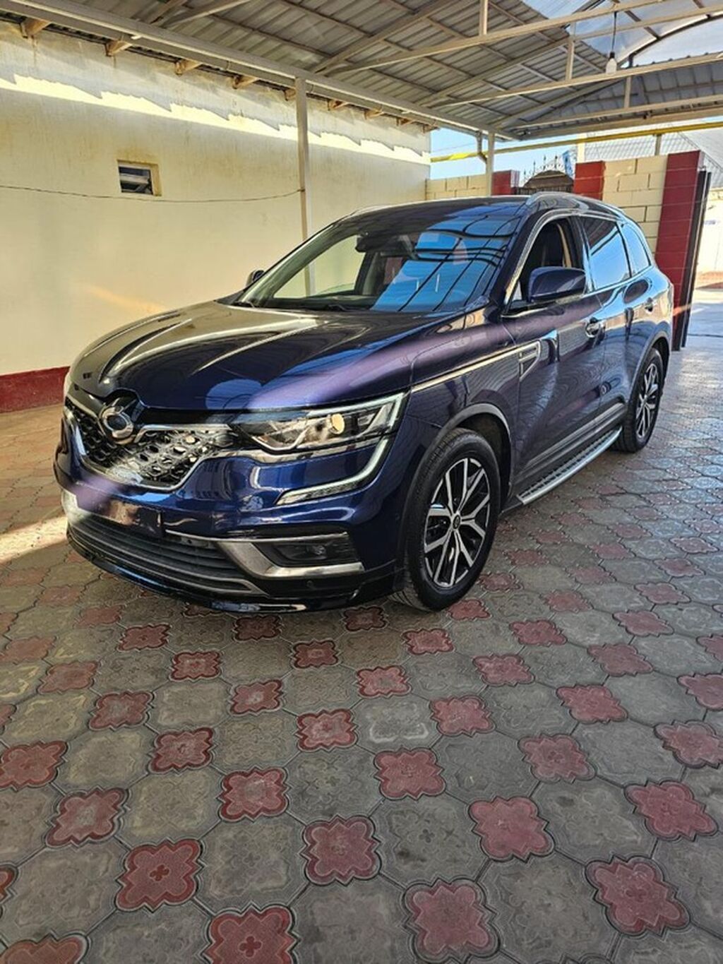 Ssangyong 