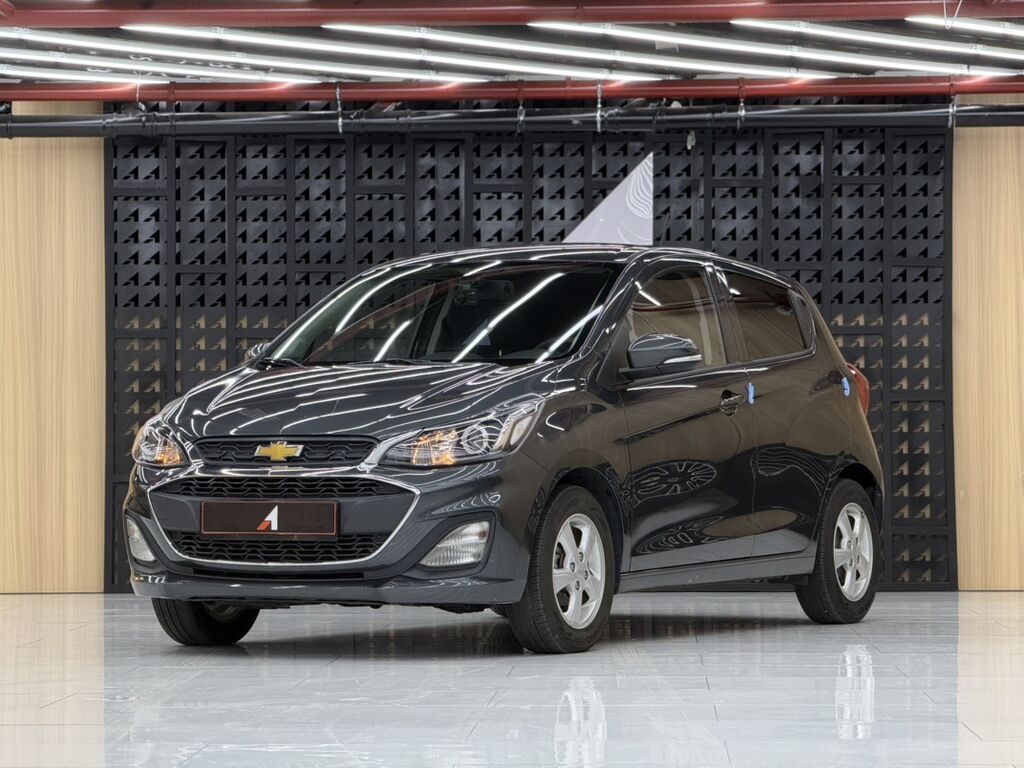 Продам Chevrolet Spark, 2020 г., 1 л, вариатор: фото 4