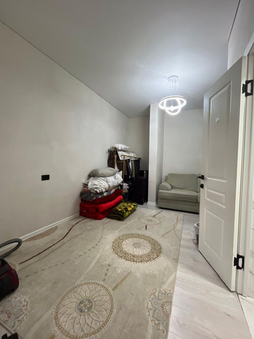 3 комнаты, 100 м², 4 соток, Учкун мкр Газ, Канализация, Холодная вода: фото 8