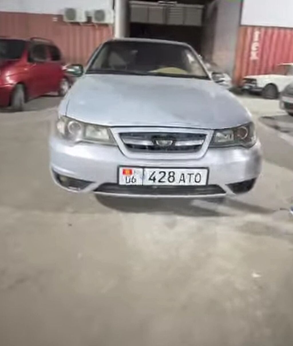 Daewoo Nexia: 2010 г., 1.5 л, Механика, Бензин, Седан: фото 3