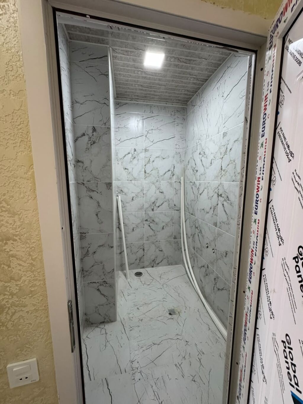 2 otaqlı, Yeni tikili, 37 kv. m