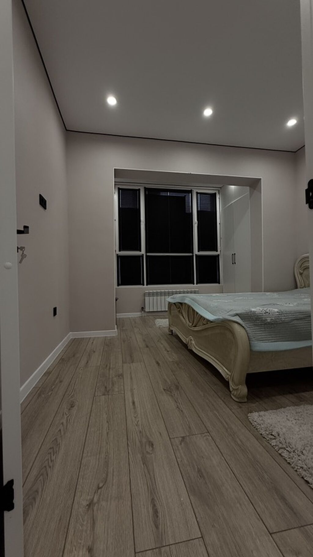 2 комнаты, 53 м², Индивидуалка, 1 этаж, Свежий ремонт: фото 7
