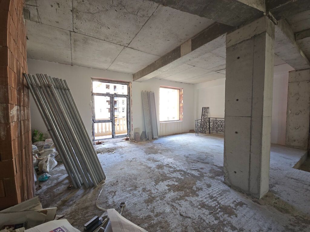 Продаётся 4-комнатная квартира в новостройке, ЖК Çinar Residence, 153 м², 660 000 AZN, фото 5 / 9