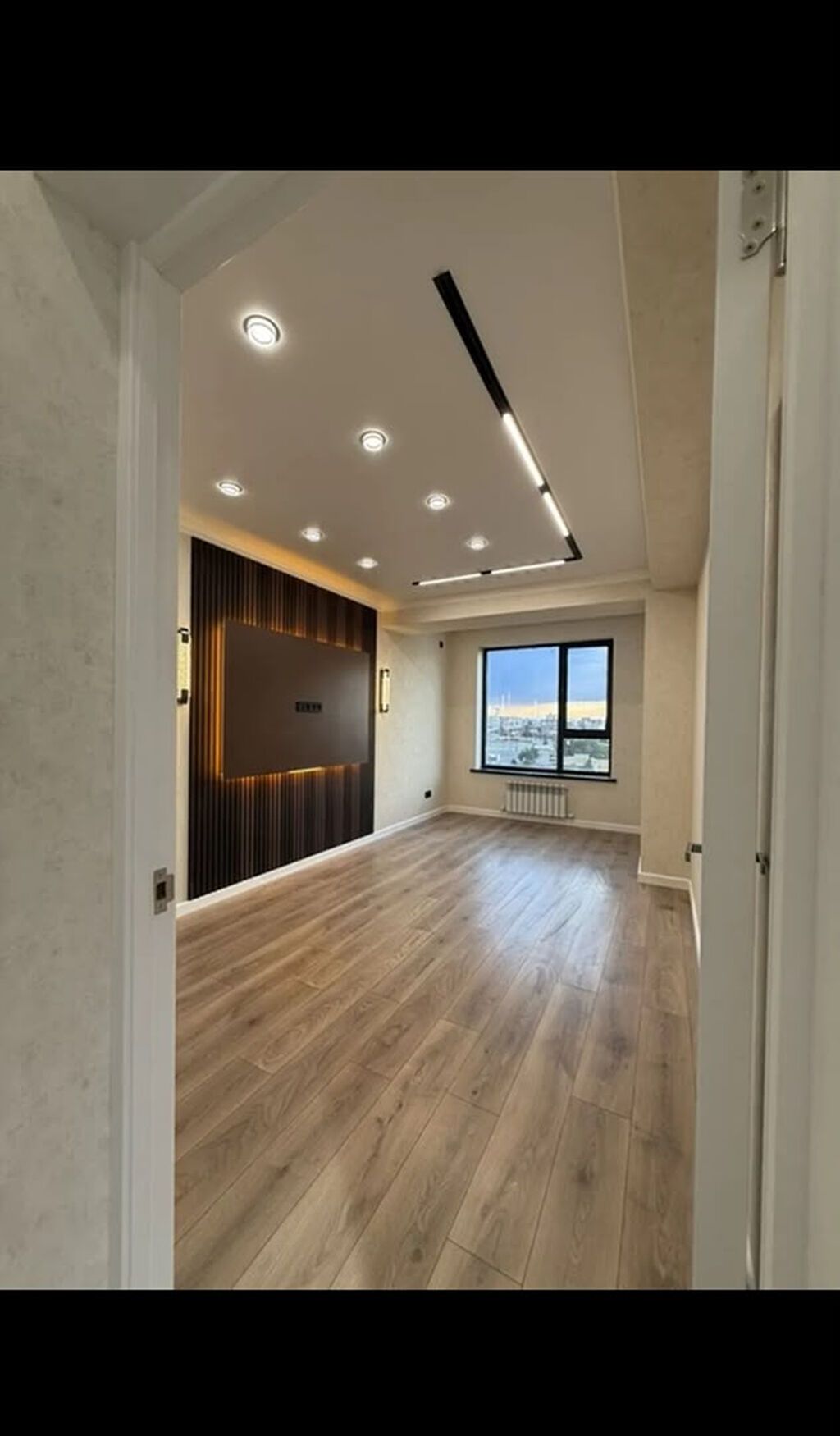 1 комната, 42 м², Технопарк Элитка, 7 этаж, Дизайнерский ремонт: фото 3