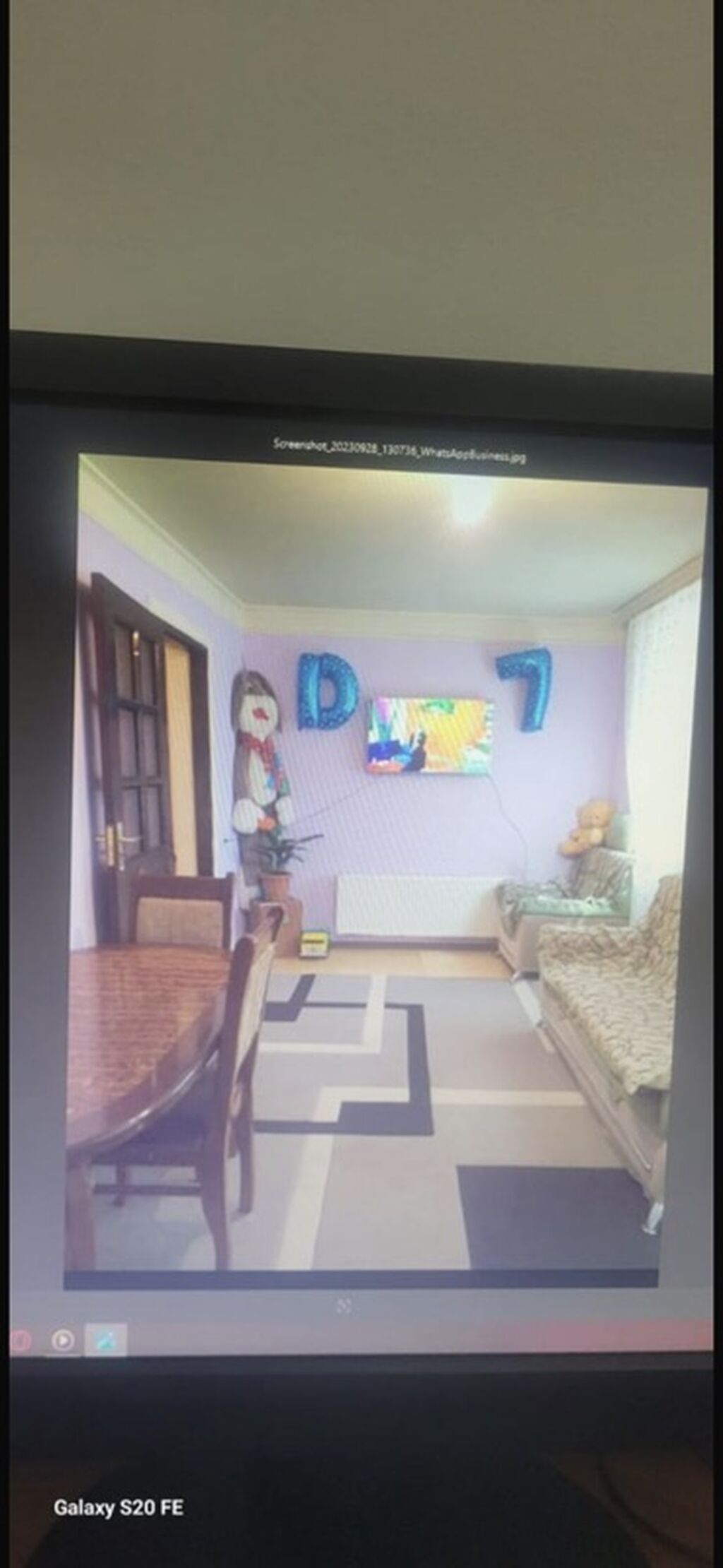 4 otaqlı, 207 kv. m