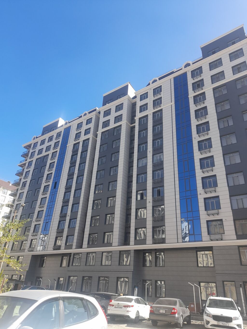 3 комнаты, 112 м², 12 мкр Элитка, 10 этаж, Дизайнерский ремонт: фото 3