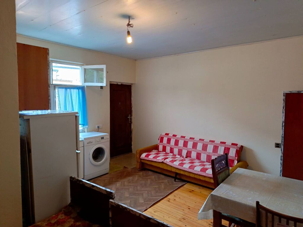 Сдаётся 1-комнатный дом, 6-cı mikrorayon, 25 м², 300 AZN/мес, фото 3 / 5