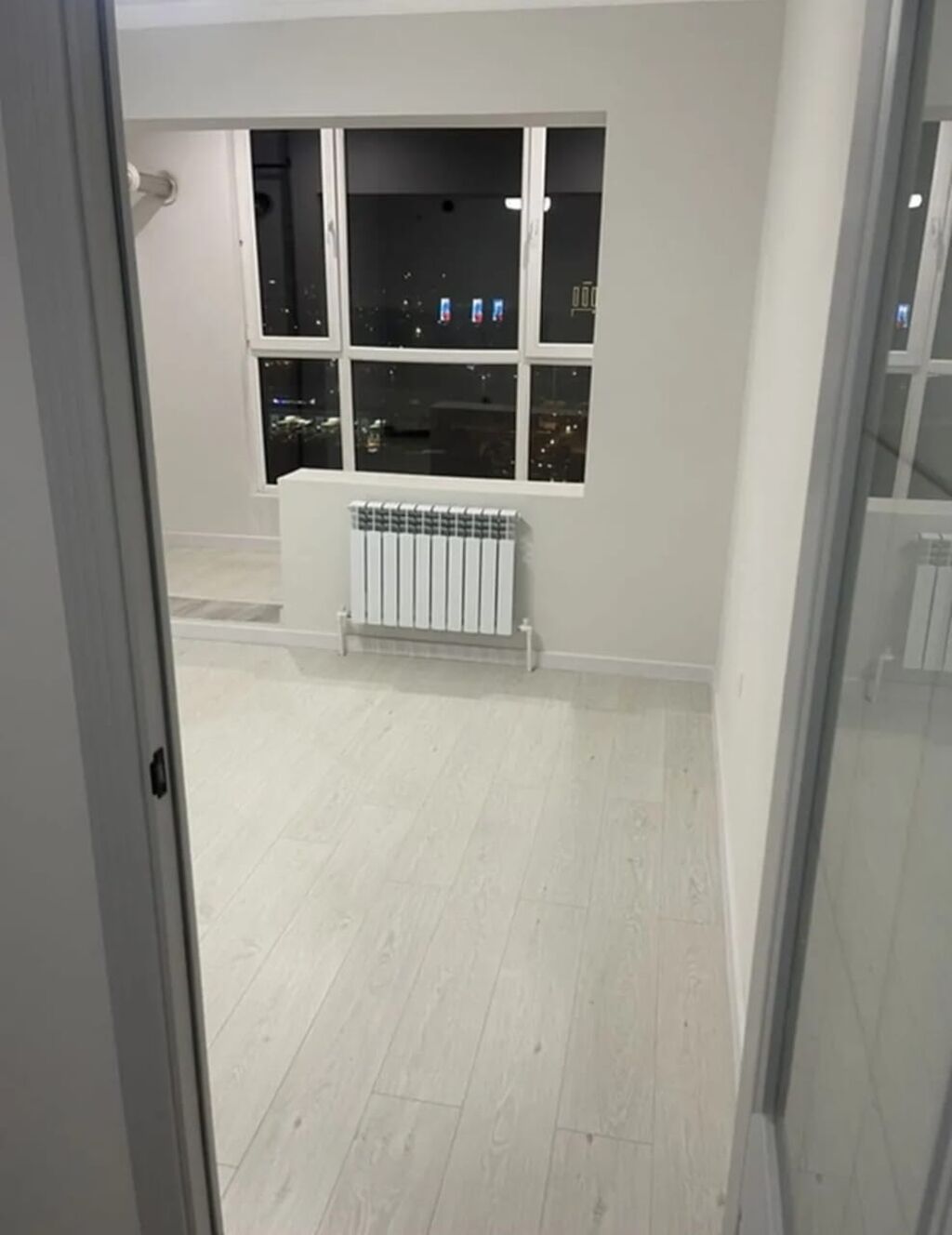 1 комната, 53 м², Технопарк 106 серия улучшенная, 8 этаж, Свежий ремонт: фото 2