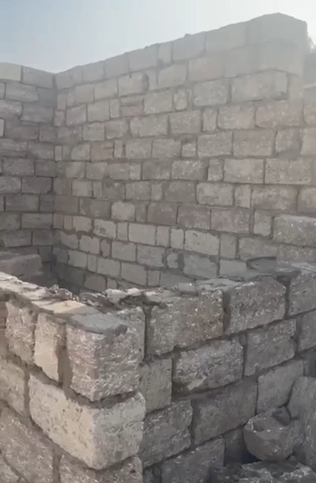 Ramana qəs. 3 otaqlı, 90 kv. m