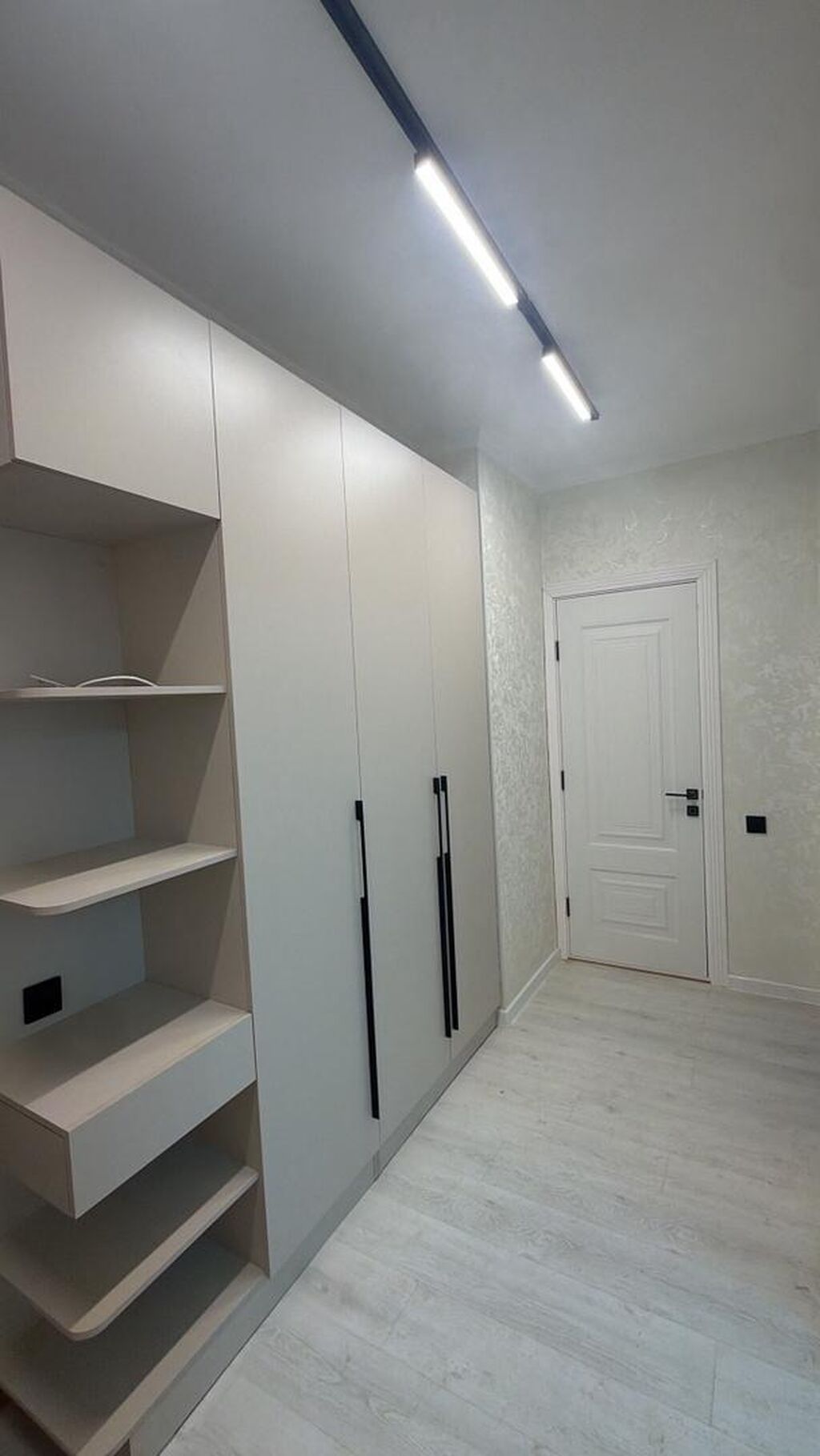 1 комната, 43 м², Мед Академия Элитка, 5 этаж, Свежий ремонт: фото 4