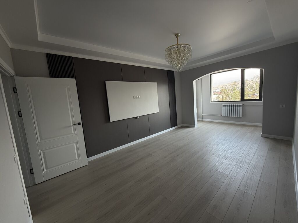 1 комната, 50 м², Пишпек 6 этаж, Свежий ремонт: фото 7