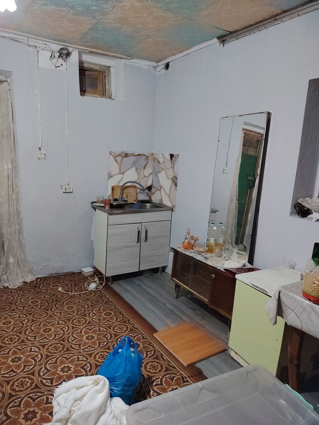 Сдаётся одна комната для одного человека для МУЖЧИНЫ с удобствами вода: фото 2