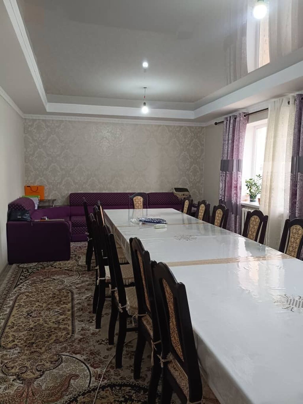 4 комнаты, 155 м², 4 соток, Бишкек, Арча-Бешик ж/м: фото 8