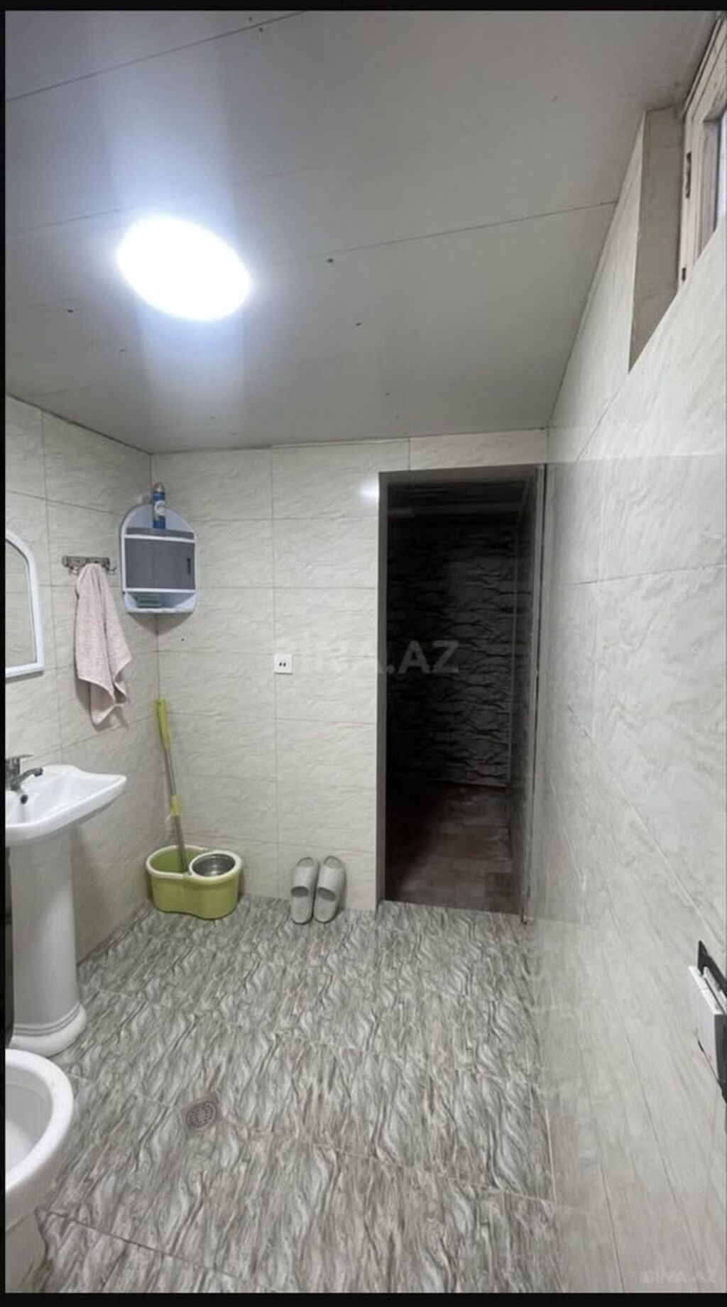 Bakı, Montin, 2 otaqlı, Köhnə tikili, m. Nəriman Nərimanov, 79 kv. m
