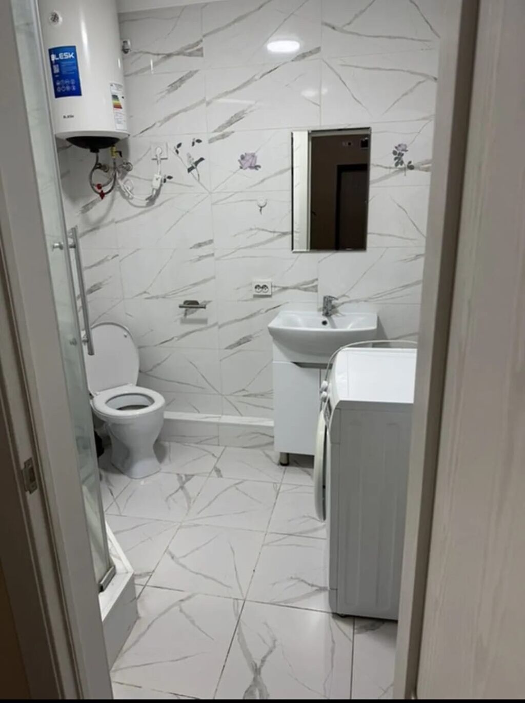 1 комната, 44 м², ул. Ден Сяопина / Фучика Элитка, 8 этаж, Евроремонт: фото 5