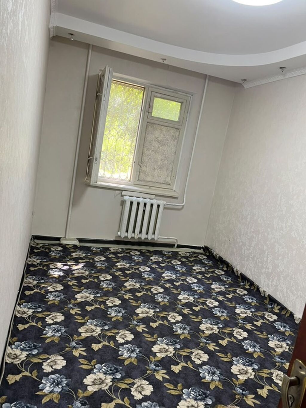 Сдам 2-комнатную квартиру, 46 м², 104 серия: фото 1