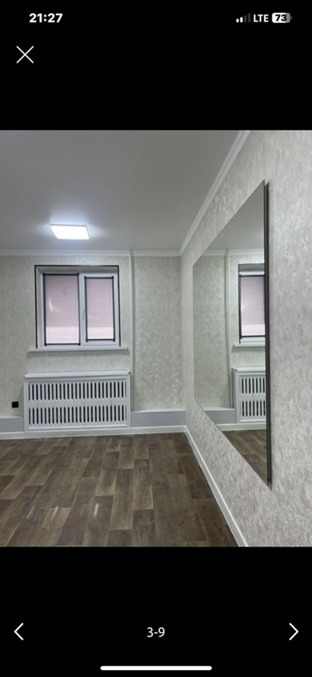 20 м², Без мебели: фото 6