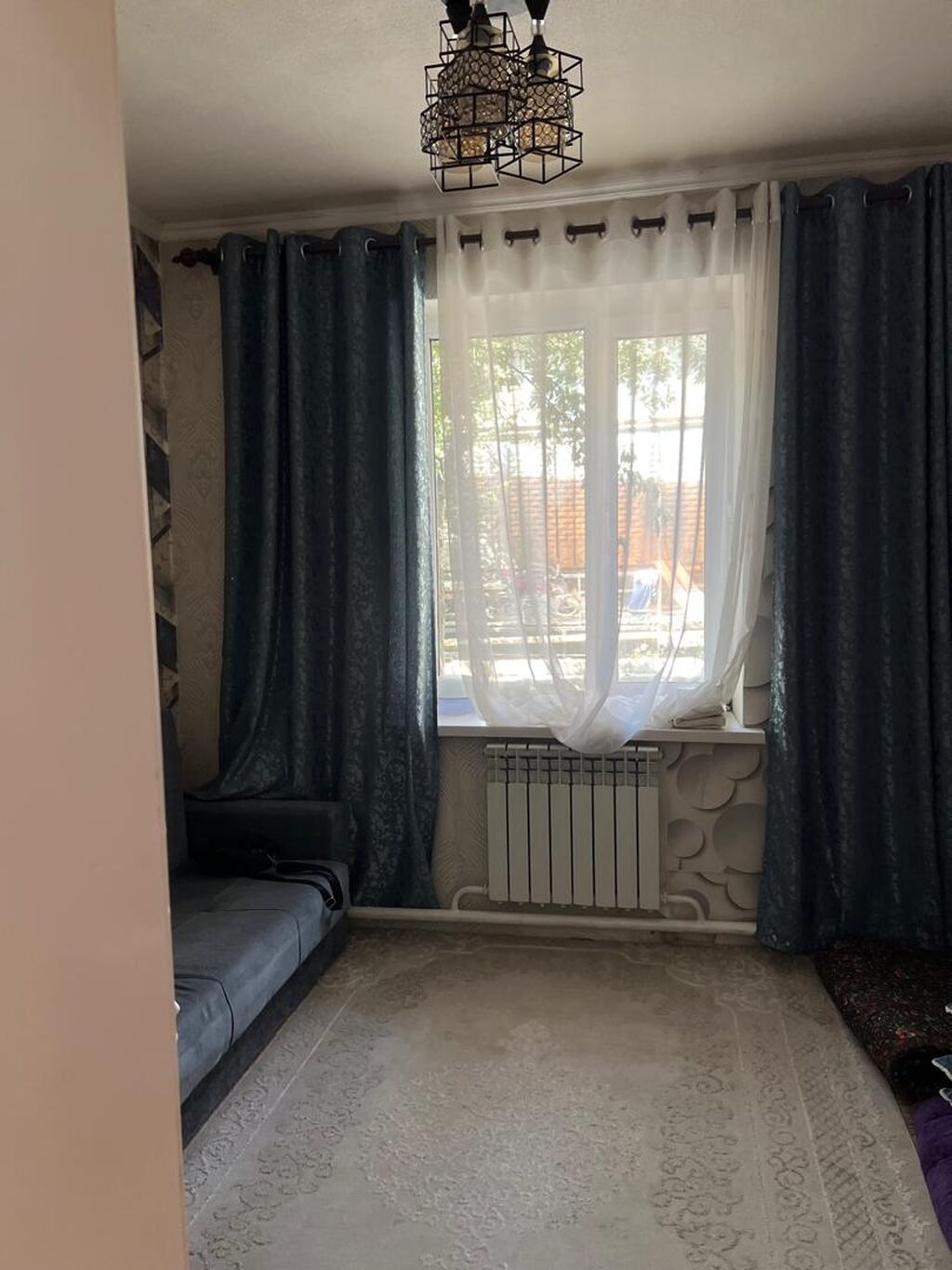 6 комнат и более, 180 м², 4 соток, Бишкек, Ак-Тилек ж/м Собственник: фото 6