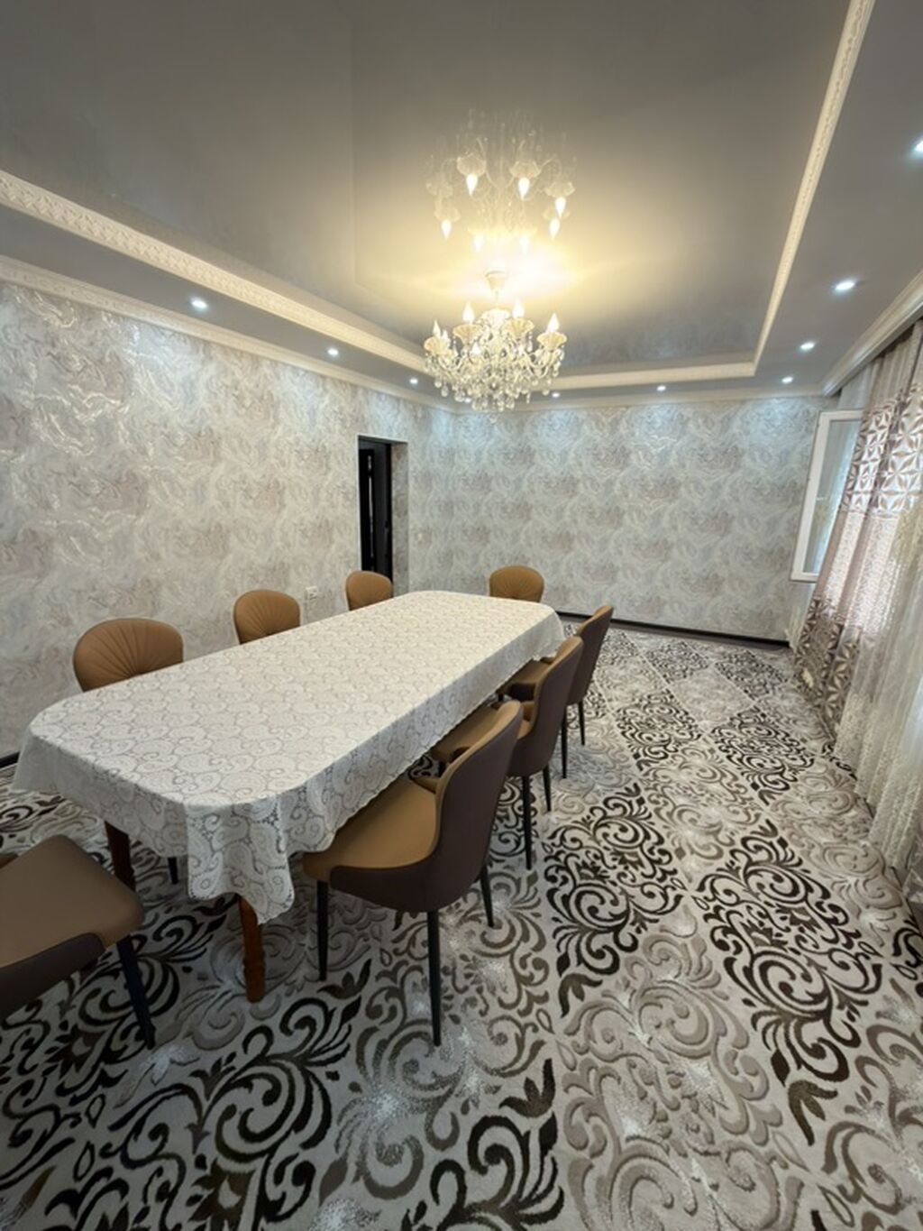 80 м², 3 комнаты: фото 2