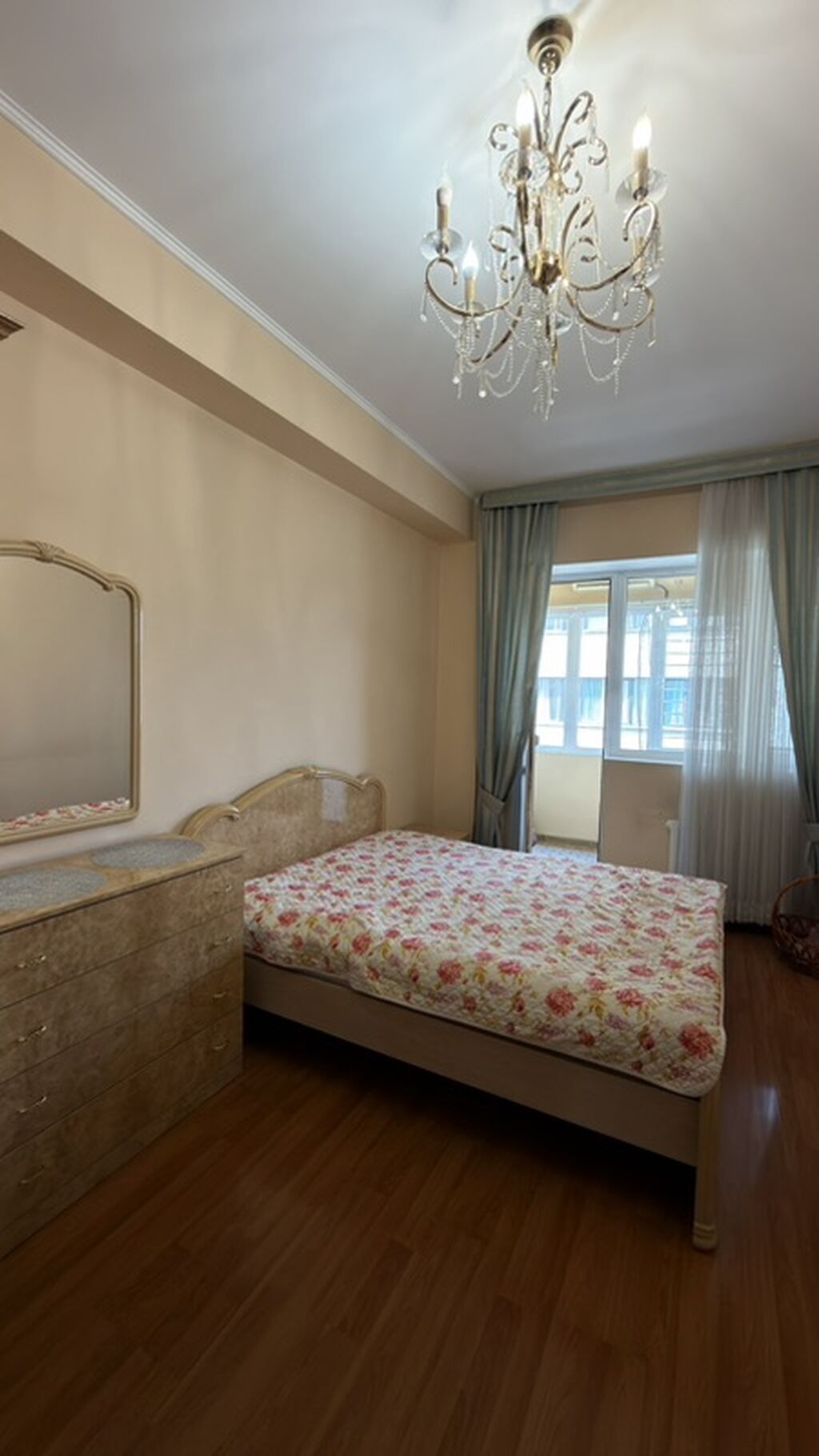 3 комнаты, 140 м², Элитка, 6 этаж, Дизайнерский ремонт: фото 7