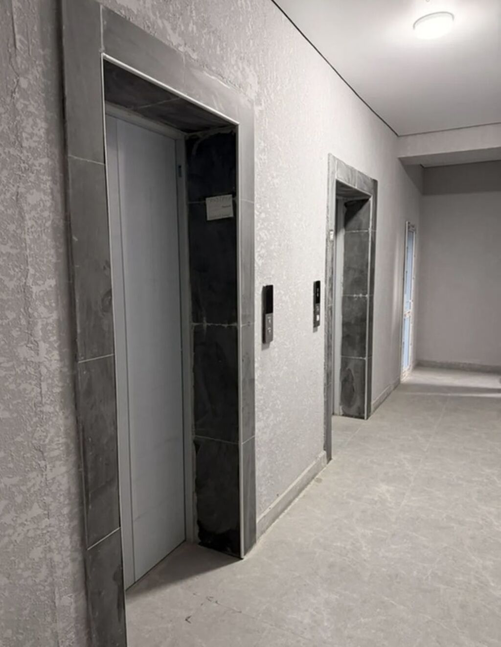 3 комнаты, 77 м², Пишпек Элитка, 9 этаж, Дизайнерский ремонт: фото 2