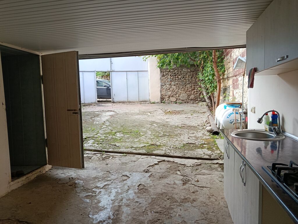 5 otaqlı, 130 kv. m, Kredit yoxdur, Yeni təmirli