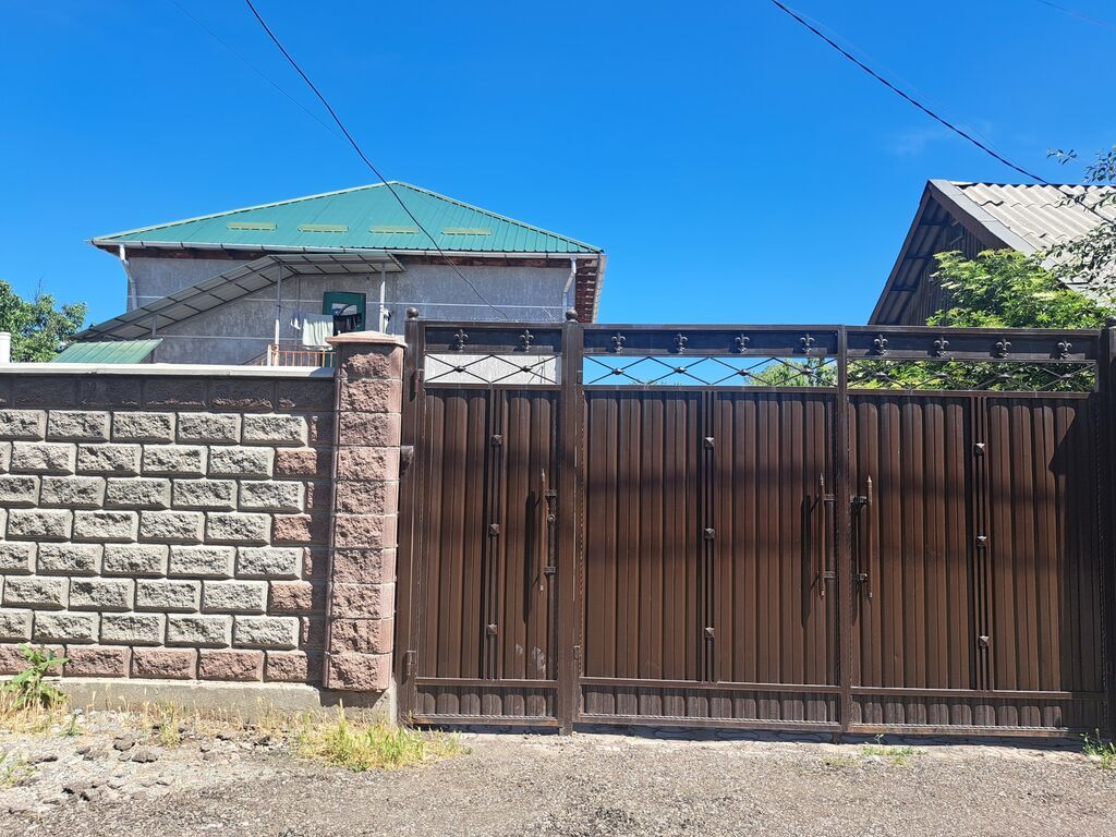 Продаю дом с бизнесом 260кв,полов дома квартиранты,полов дома сами хоз: фото 2