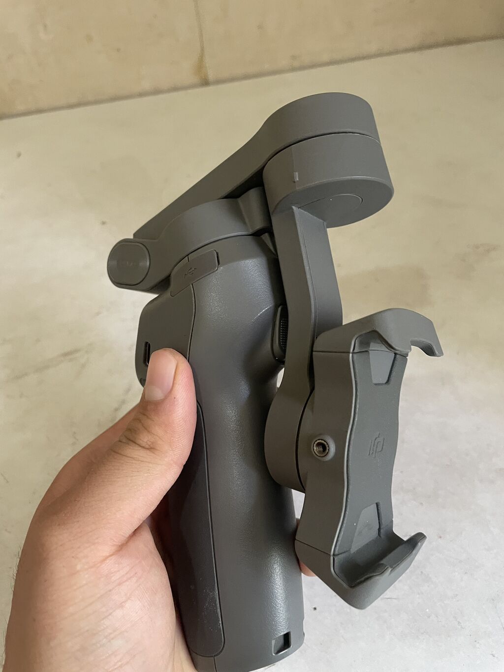 DJI Osmo 3 mobile в идеальном состоянии. Отлично подойдёт для — фото 4
